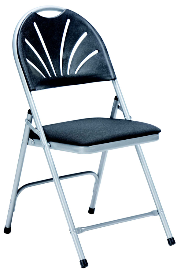 Chaise pliante Deluxe  Lepage Mobiliers