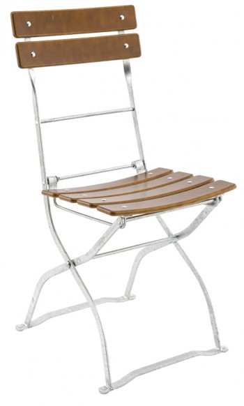 Chaise Mobiliers Lepage De Jardin Karl wPnk08OX