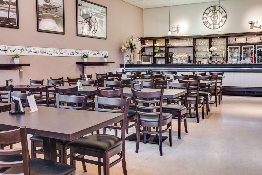 mobilier horeca