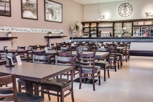 mobilier horeca