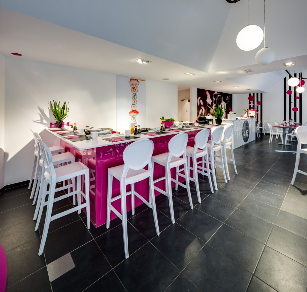 tabouret de bar