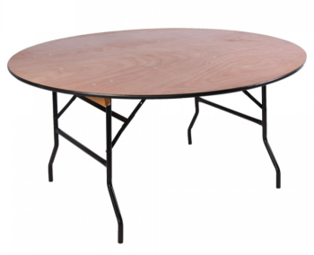 Table pliante Ocean Rond