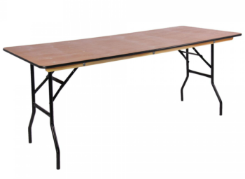 Table pliante Ocean Rectangle