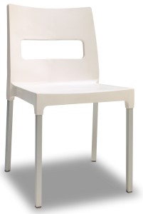 chaise de restaurant design