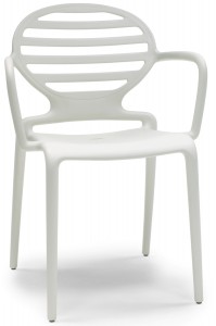 fauteuil de terrasse restaurant
