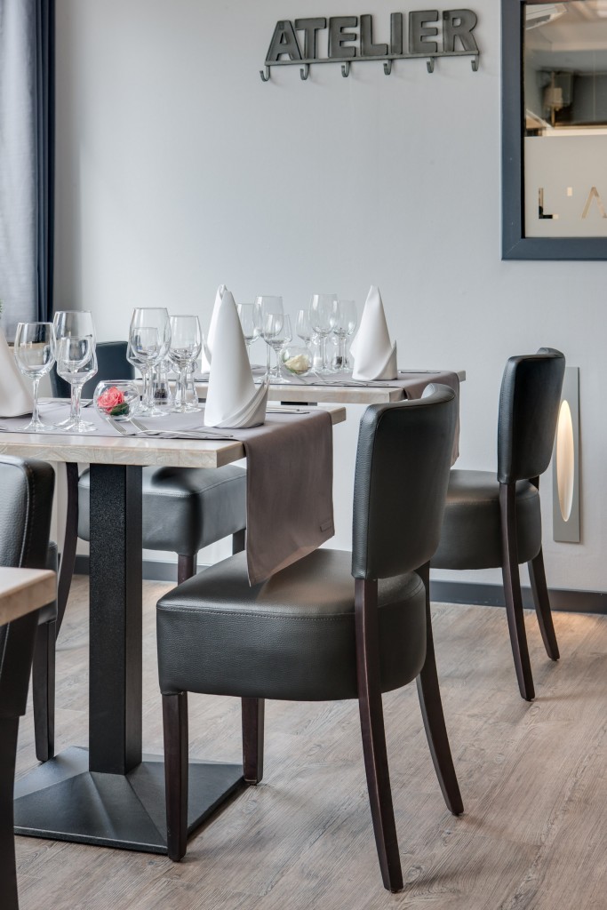 mobilier de brasserie