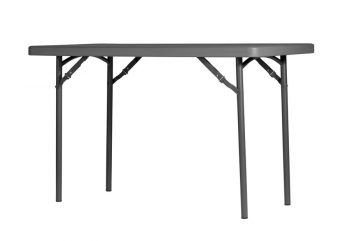 Table pliante L120