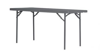 Table pliante XL 150
