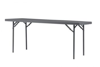 Table pliante XL 180