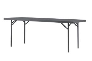 table pour collectivité