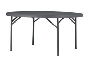 Table pliante Planet 150