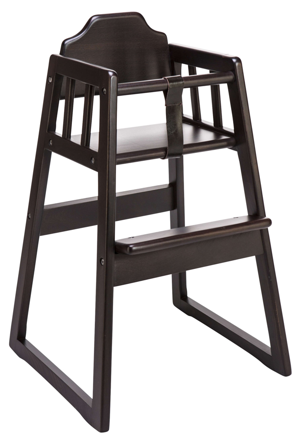 Chaise enfant pour restaurant  LEPAGE Mobiliers