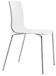 chaise Horeca empilable