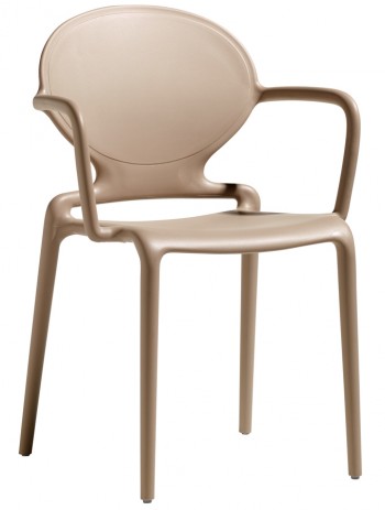 Fauteuil Gio F