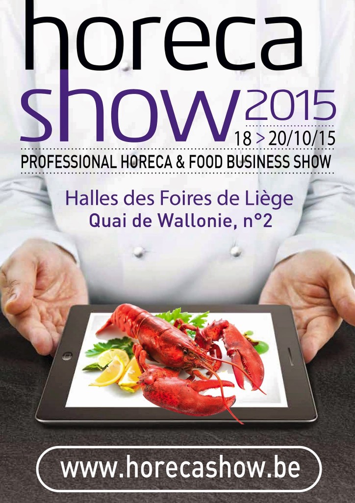 horeca show liege