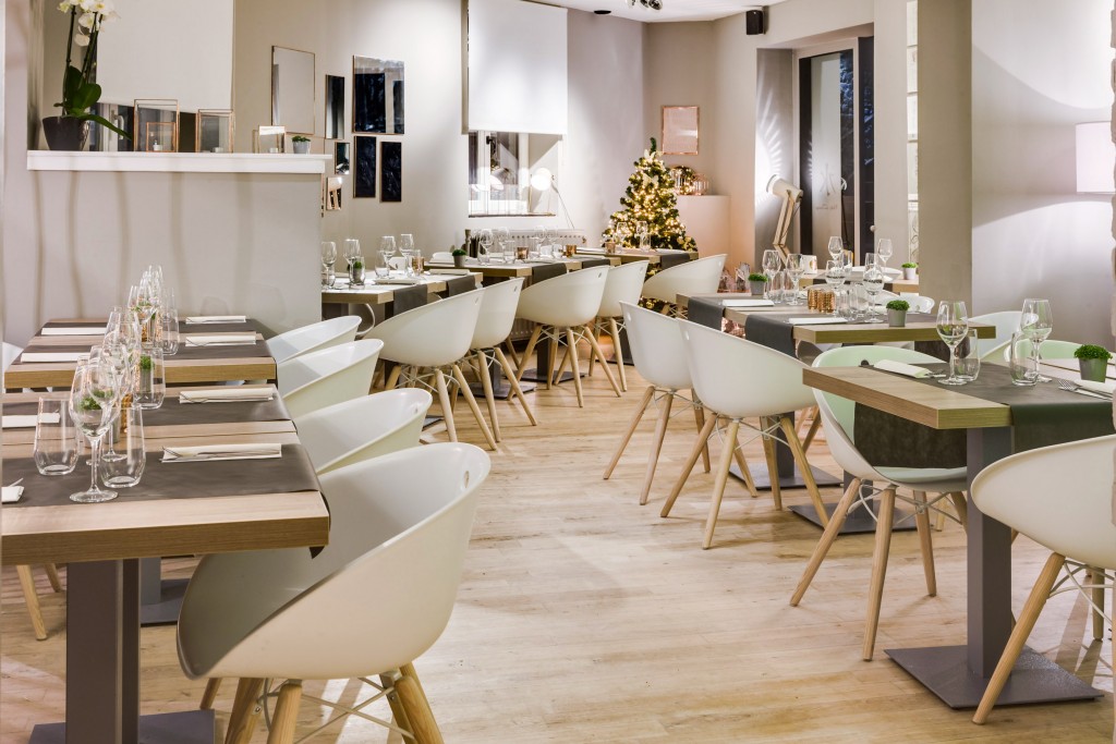 mobilier horeca design