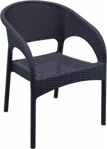 Fauteuil de terrasse professionnel