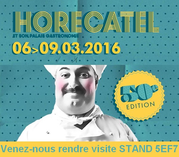 horecatel 2016