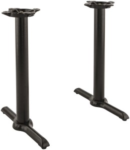 Pied de table horeca