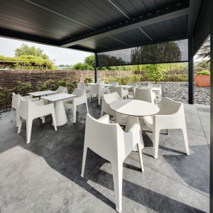 fauteuil de terrasse design