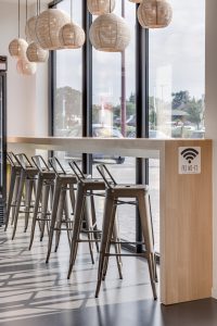 tabouret de bar