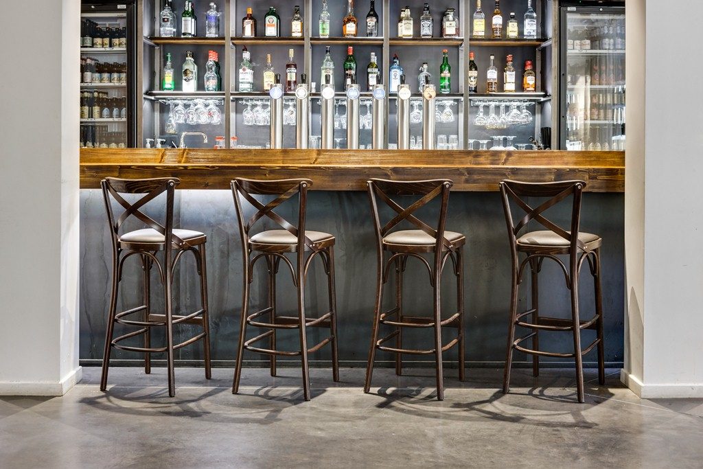tabouret de bar