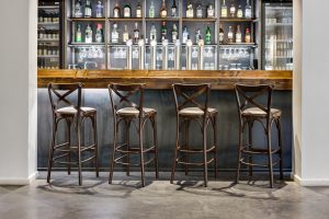 tabouret de bar