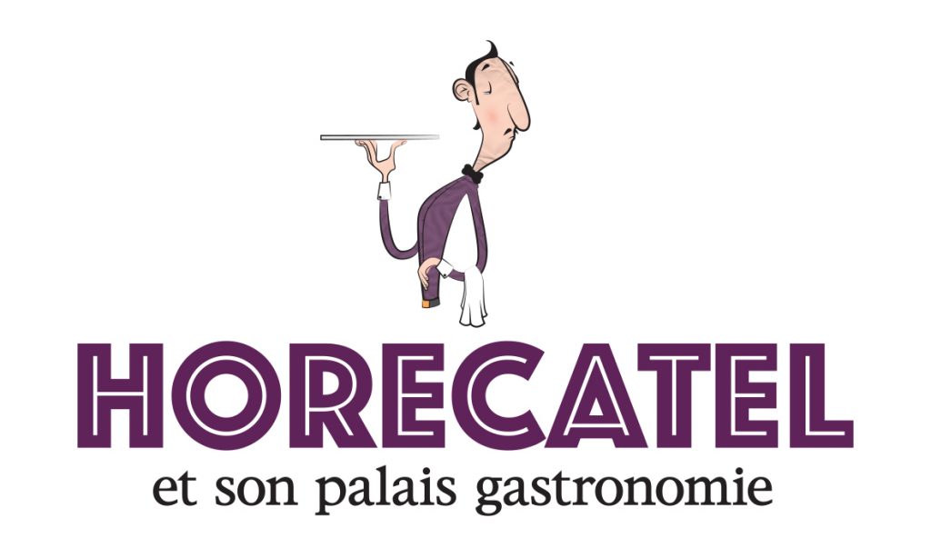 horecatel 2017