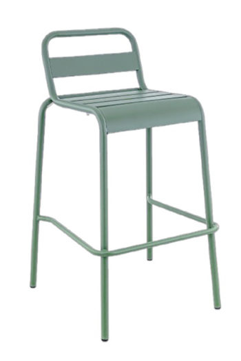 Tabouret Bastille BST
