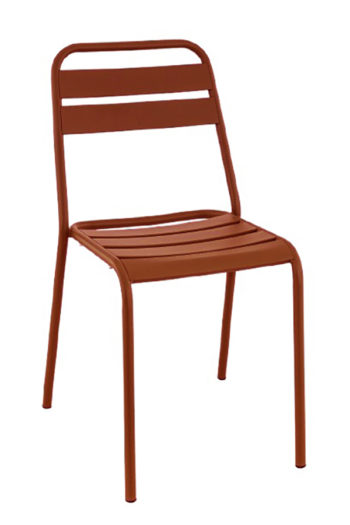 Chaise Bastille