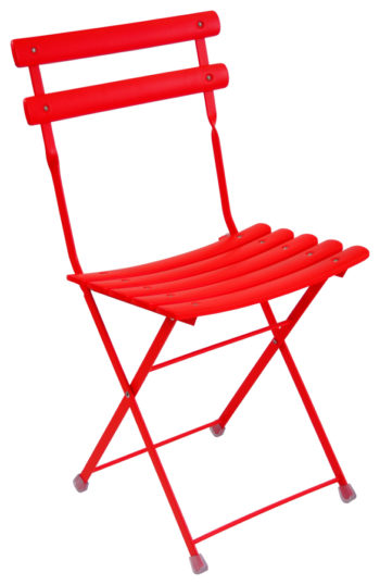 Chaise Arc-en-ciel 314