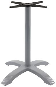 pied de table solide