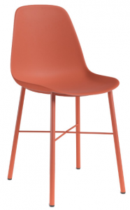 chaise simple et ergonomique pour les établissements horeca