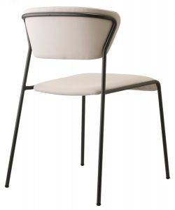 chaise chic pour restaurant