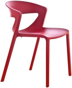 chaise de terrasse pour restaurant