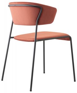 fauteuil chic pour restaurant