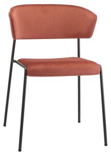 fauteuil chic pour restaurant