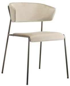 fauteuil chic pour restaurant