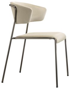 fauteuil chic pour restaurant