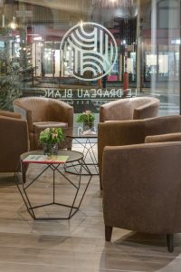 mobilier lounge