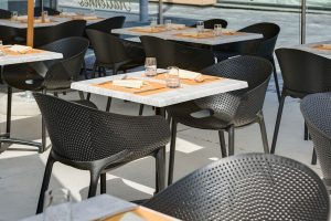 fauteuil empilable sky pro lepage
