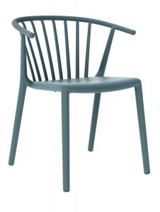 Chaise horeca de terrasse