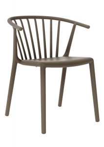 Chaise horeca de terrasse