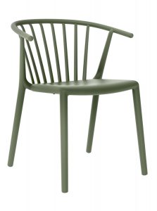 Chaise horeca de terrasse