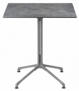 table de terrasse horeca