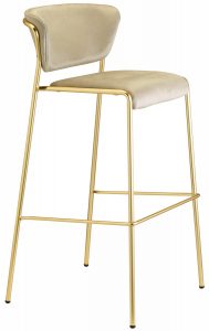 tabouret de restaurant