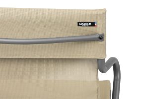 Chaise pour terrasse café
