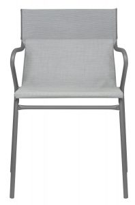 Chaise pour terrasse café