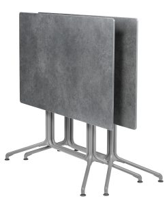 table de terrasse horeca