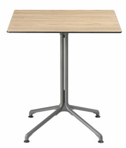 table de terrasse horeca
